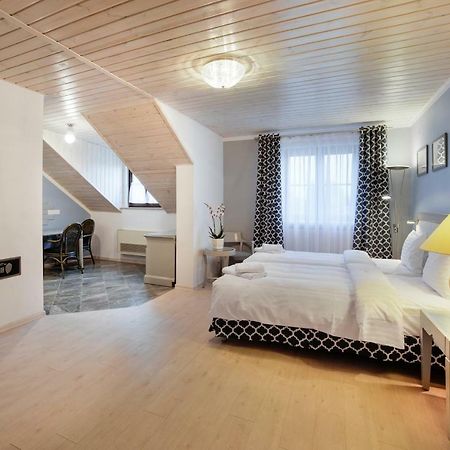 Apartamenty Lozowka #N/A ภายนอก รูปภาพ