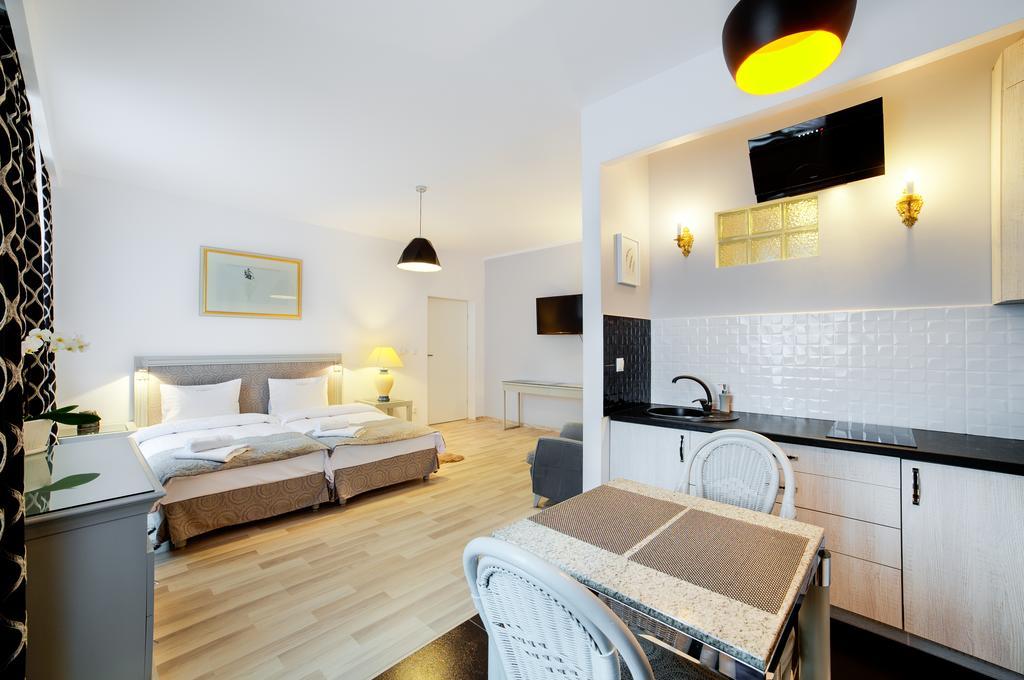 Apartamenty Lozowka #N/A ภายนอก รูปภาพ