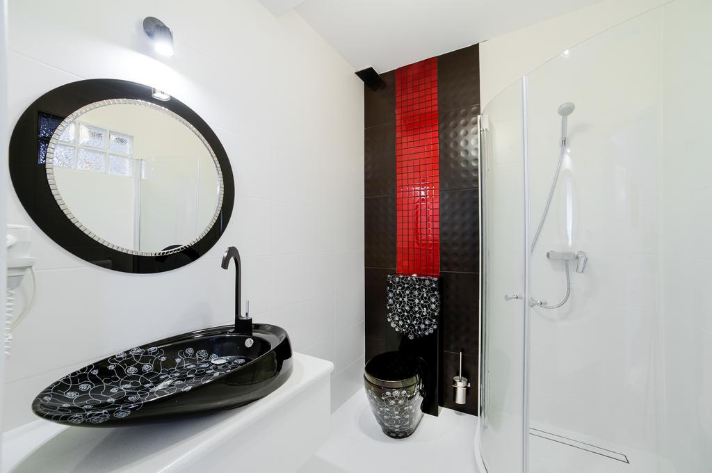 Apartamenty Lozowka #N/A ภายนอก รูปภาพ