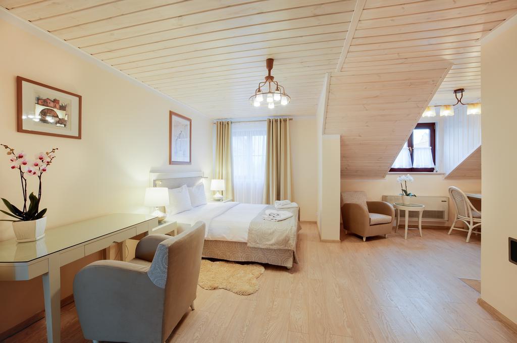 Apartamenty Lozowka #N/A ภายนอก รูปภาพ