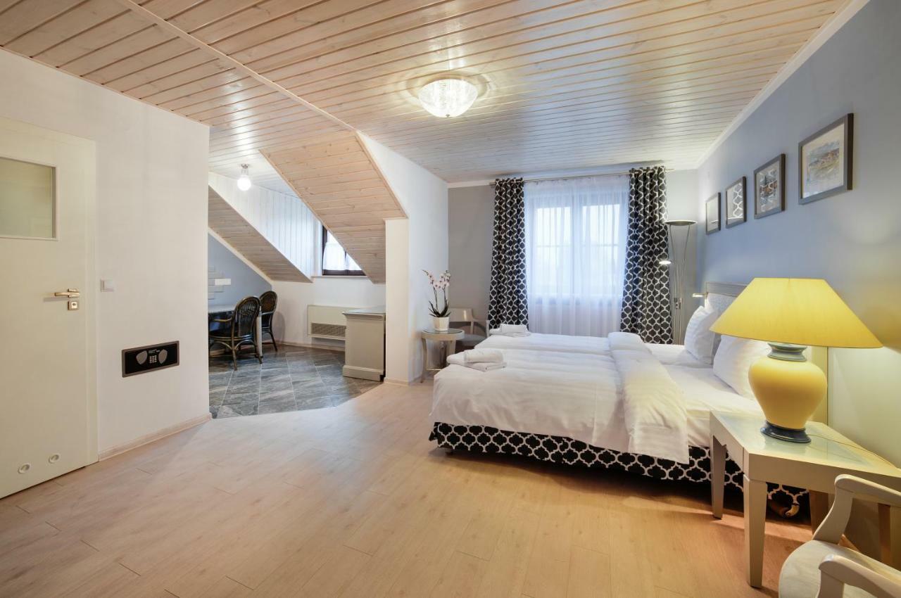 Apartamenty Lozowka #N/A ภายนอก รูปภาพ